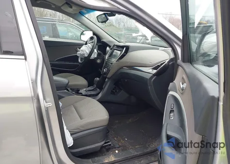 2019 Hyundai Santa Fe Xl Se from USA, damaged, VIN KM8SMDHF7KU306987